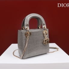 Christian Dior My Lady Bags